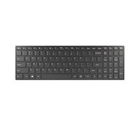Lenovo 25211093 Clavier composant de notebook supplémentaire - Composants de notebook supplémentaires (Clavier, Allemand, Lenovo, IdeaPad Flex 15)