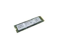 Samsung MZ-VLB2560 - SSD - chiffré - 256 Go - interne - M.2 2280 - PCIe 3.0 x4 (NVMe) - TCG Opal Encryption - FRU, (CRU) - Tier 1 G