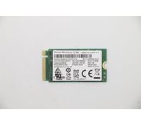 Lenovo 256GB PCIe 2242 M.2 SSD