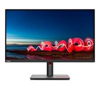 Lenovo ThinkVision T27i-30 LED display 68,6 cm (27") 1920 x 1080 pixels Full HD Noir