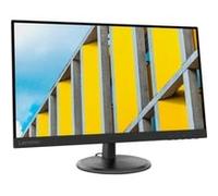Lenovo D27q-30 écran plat de PC 68,6 cm (27") 2560 x 1440 pixels Quad HD LCD Noir