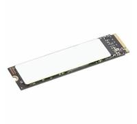 Gen3 - SSD - chiffré - 2 To - interne - M.2 2280 - PCIe 4.0 x4 (NVMe) - TCG Opal Encryption 2.0 - pour Legion T5 26; ThinkCentre M70q Gen 5; M70s Gen