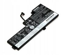Lenovo 3 cellules (3S1P) 24 Wh Li-polymère b, 01AV489