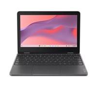 Lenovo 300e Yoga Chromebook Gen 4 - 11.6" - MediaTek Kompanio 520 - 8 Go RAM - 64 Go eMMC - Français
