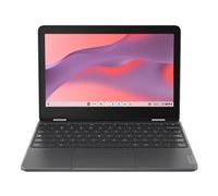 Lenovo 300e Yoga Chromebook Gen 4 - 11.6" - MediaTek Kompanio 528 - 8 Go RAM - 64 Go eMMC - Français