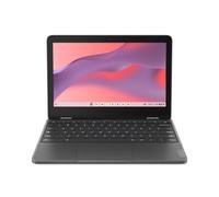 Lenovo 300e Yoga Chromebook Gen 4 82W2002HUS 11,6" écran tactile convertible 2 en 1 Chromebook HD Octa-core (ARM Cortex A76 + Cortex A55) 4 Go mémoire flash 32 Go Clavier anglais