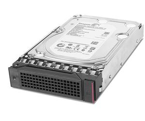 Lenovo 300GB 15K 12Gbps SAS 3.5 G2HS disque dur 300 Go 15000 tr/min 3.5