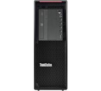 Lenovo 30be005yus ThinkStation P520 station de travail 1 x Intel Xeon W-2123 Quad-Core (4 Core) 3,6 GHz 16 Go DDR4 SDRAM 512 Go de SSD NVIDIA Quadro P2000 5 Go carte graphique 64 bits de Windows 10 Pro