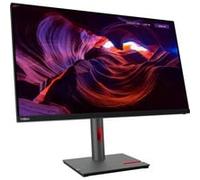 Lenovo ThinkVision P32p-30 LED display 80 cm (31.5") 3840 x 2160 pixels 4K Ultra HD Noir