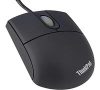 Lenovo 31P7410 Thikpad souris de voyage USB