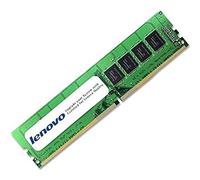 Lenovo TruDDR4 - DDR4 - module - 32 Go - DIMM 288 broches - 2666 MHz / PC4-21300 - 1.2 V - mémoire enregistré - ECC - pour ThinkAgile HX2320 Appliance; MX1020 Appliance; VX3320 Appliance G