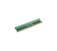 Lenovo Barrette mémoire ThinkSystem 32GB TruDDR4 3200MHz ECC UDIMM (2Rx8, 1.2V)