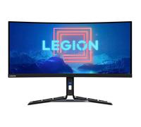 Lenovo Legion Y34wz-30 écran plat de PC 86,4 cm (34") 3440 x 1440 pixels Wide Quad HD LED Noir