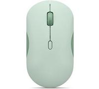 Lenovo 350 - Souris - droitiers et gauchers - optique - 6 boutons - sans fil - Bluetooth 5.3 - mousse de brise - boite de vente au détail