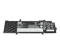 Lenovo 39.3Wh Lithium-ION Internal Battery for laptops, FRU5B10W51862 (Battery for laptops)
