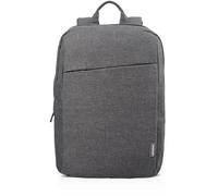 Lenovo B210 39,6 cm (15.6") Sac à dos Gris