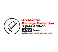 Lenovo 3y Accidental Damage Protection
