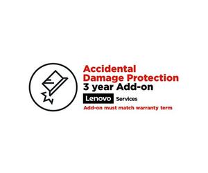 Lenovo 3y Accidental Damage Protection