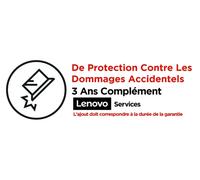 Lenovo 3Y Accidental Damage Protection - Extension de