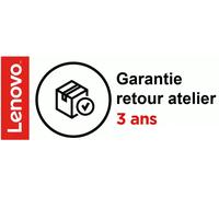 Lenovo Upgrade to 3 Year Depot