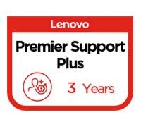 LENOVO 3Y Premier Support Plus upgrade from 1Y Premier Support