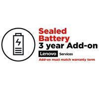 Lenovo 3y Sealed Battery Replacement