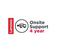 Lenovo 4 Year Onsite Support (add-on)