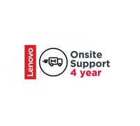 Lenovo 4 Year Onsite Support (add-on)