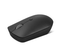 Lenovo 400 mouse Ufficio Ambidestro RF Wireless Ottico 2400 DPI