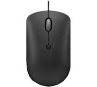 Lenovo GY51D20875 souris Bureau Ambidextre USB Type-C Optique 2400 DPI