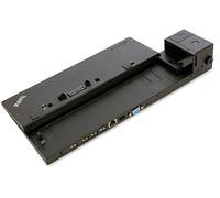 Lenovo ThinkPad Basic Dock - Réplicateur de port - VGA - 65 Watt - Danemark - pour Lenovo ThinkPad Basic Dock - Port replicator - VGA - 65 Watt - US - for ThinkPad A475; L460; L470; L560; L570;...
