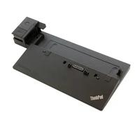 Lenovo 40A00065IT station d'accueil Noir