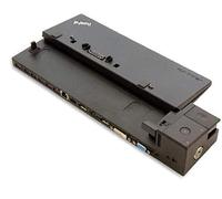 Lenovo 40A20090EU Noir