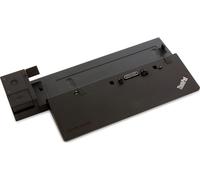 Lenovo 40A20090Us Thinkpad Usa Ultra Station D'Accueil Avec Adaptateur Secteur A 2 Broches 90 W