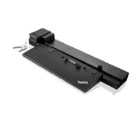 Lenovo 40A50230DK station d'accueil Noir