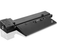 Lenovo 40A50230IT - Docking - 10,100,1000 Mbit/s - noir - AS/NZS S-DOC - VCCI - BSMI - KCC - NOM Lenovo