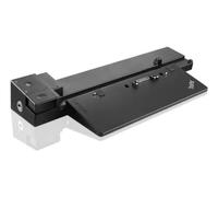Lenovo 40A50230IT station d'accueil Noir