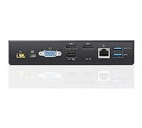 Lenovo Station d'accueil pour PC 40A90090EU
