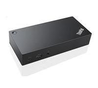 Station d'accueil / dock Lenovo ThinkPad Port Replicator