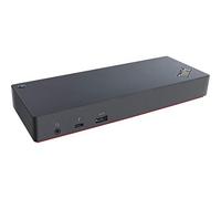 Lenovo 40AC0135EU Station d'accueil