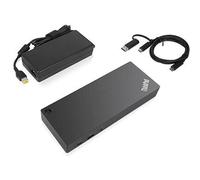 Lenovo 40AF0135US Lenovo Dockingstation Dock Hybrid USB-C (Version US)