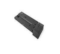 Lenovo Station d'accueil ThinkPad 40AG0090EU – VGA, DP, 90 W – Noir