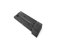 Lenovo ThinkPad Basic Docking Station - Station d'accueil - VGA, DP - 90 Watt - Corée, Europe