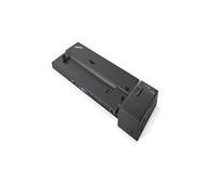 Lenovo 40AG0090IT replicatore di porte e docking station per laptop Nero
