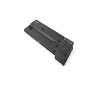Lenovo 40AG0090IT station d'accueil Noir