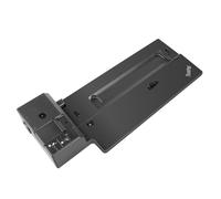 Lenovo 40AG0090UK - Ancrage - 3,5 mm - 10,100,1000 Mbit/s - noir - Kensington - Lenovo