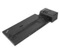 Lenovo 40AH0135IT - Station d'accueil - 10,100,1000 Mbps - Noir - Kensington - 159 mm - 378 mm