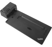 Lenovo 40AH0135UK - Dock - 3,5 mm - 10,100,1000 Mbit/s - noir - 5 Gbit/s - 4096 x 2160 pixels
