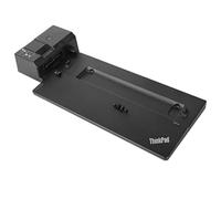 Lenovo 40AJ0135EU station d'accueil Noir