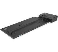 Lenovo 40AJ0135EU station d'accueil Noir